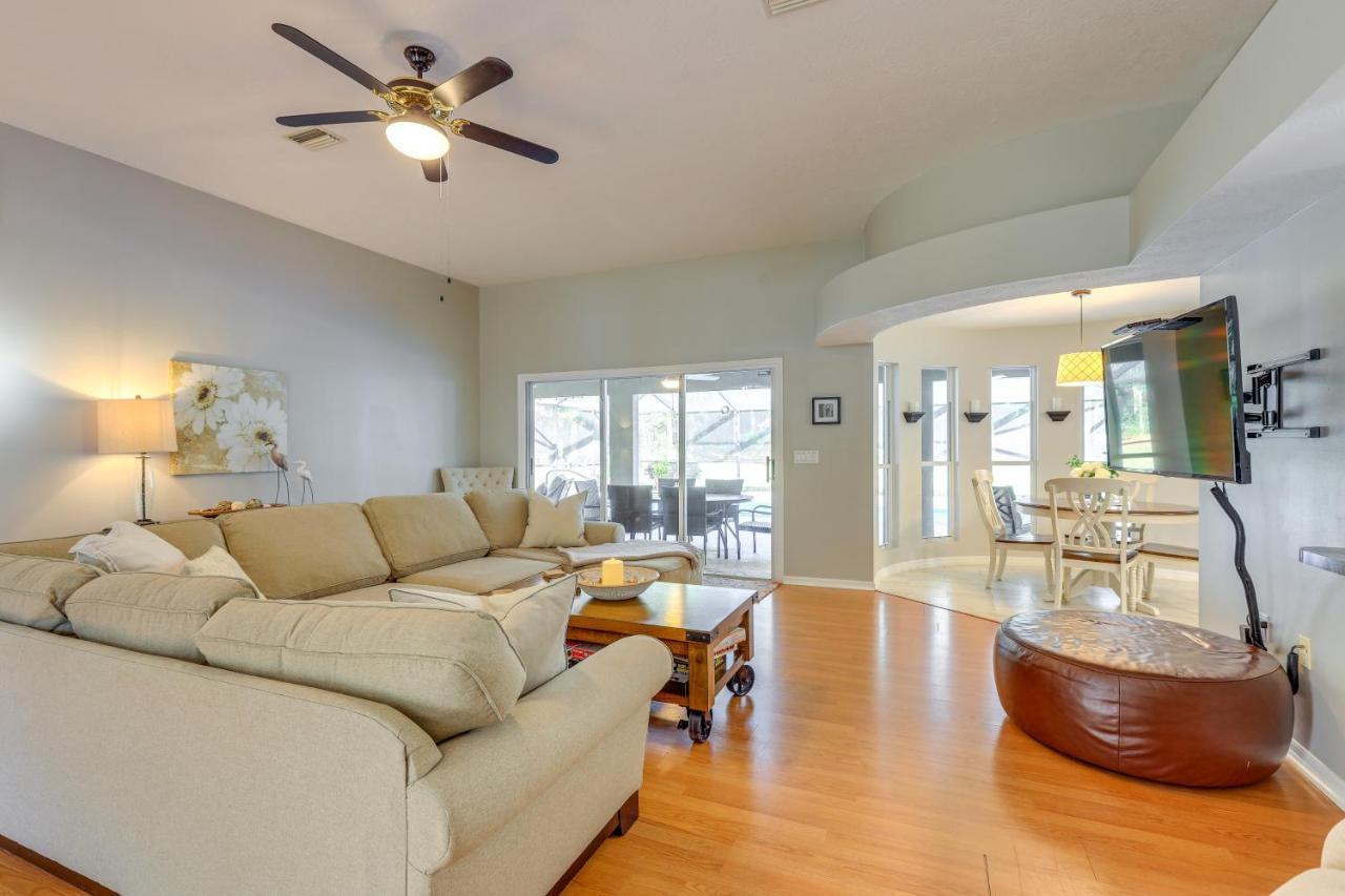 8 Mi To Rainbow Springs Dunnellon Area Home! Exteriér fotografie