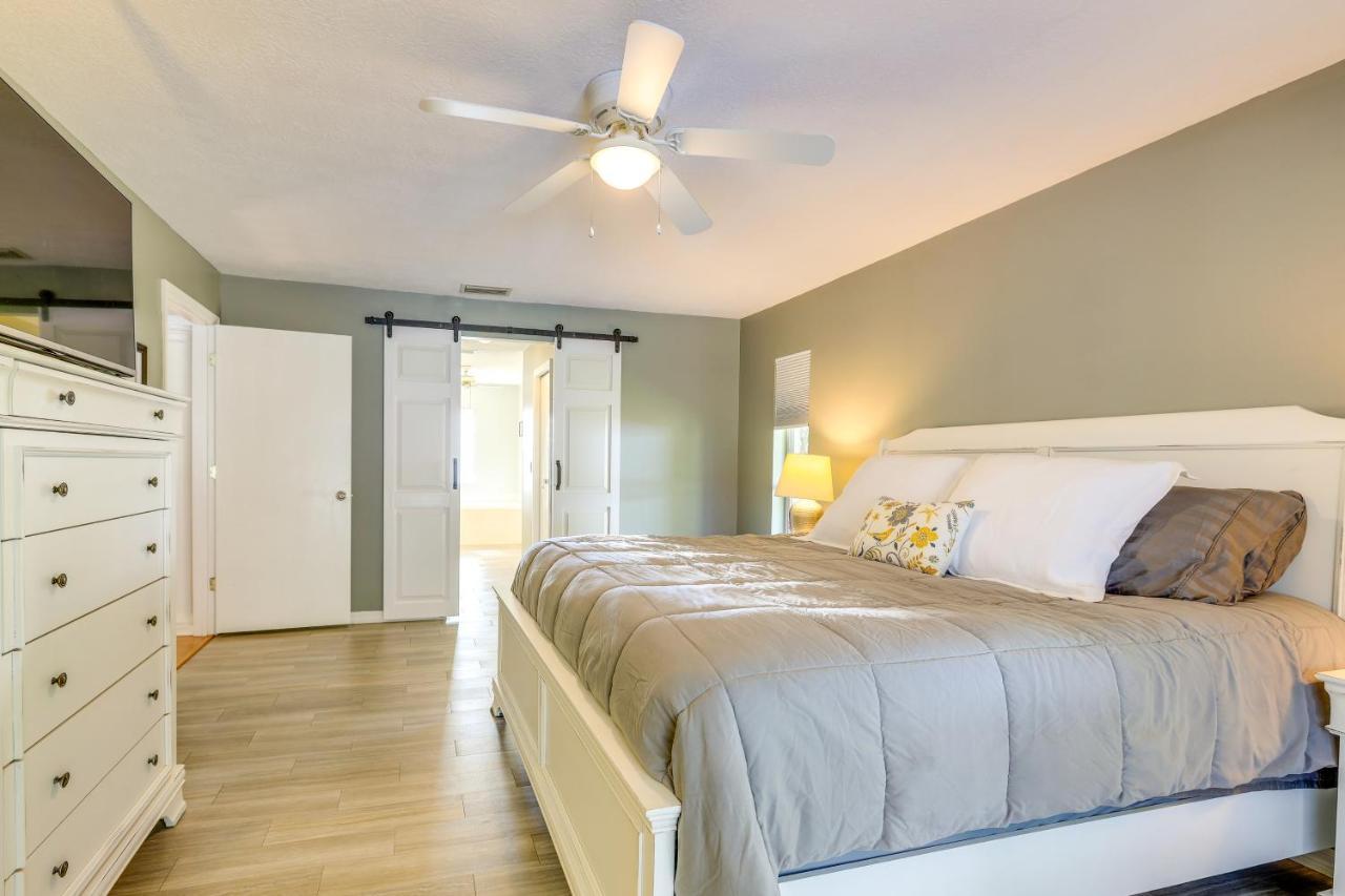 8 Mi To Rainbow Springs Dunnellon Area Home! Exteriér fotografie