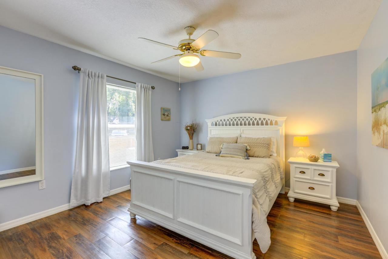 8 Mi To Rainbow Springs Dunnellon Area Home! Exteriér fotografie