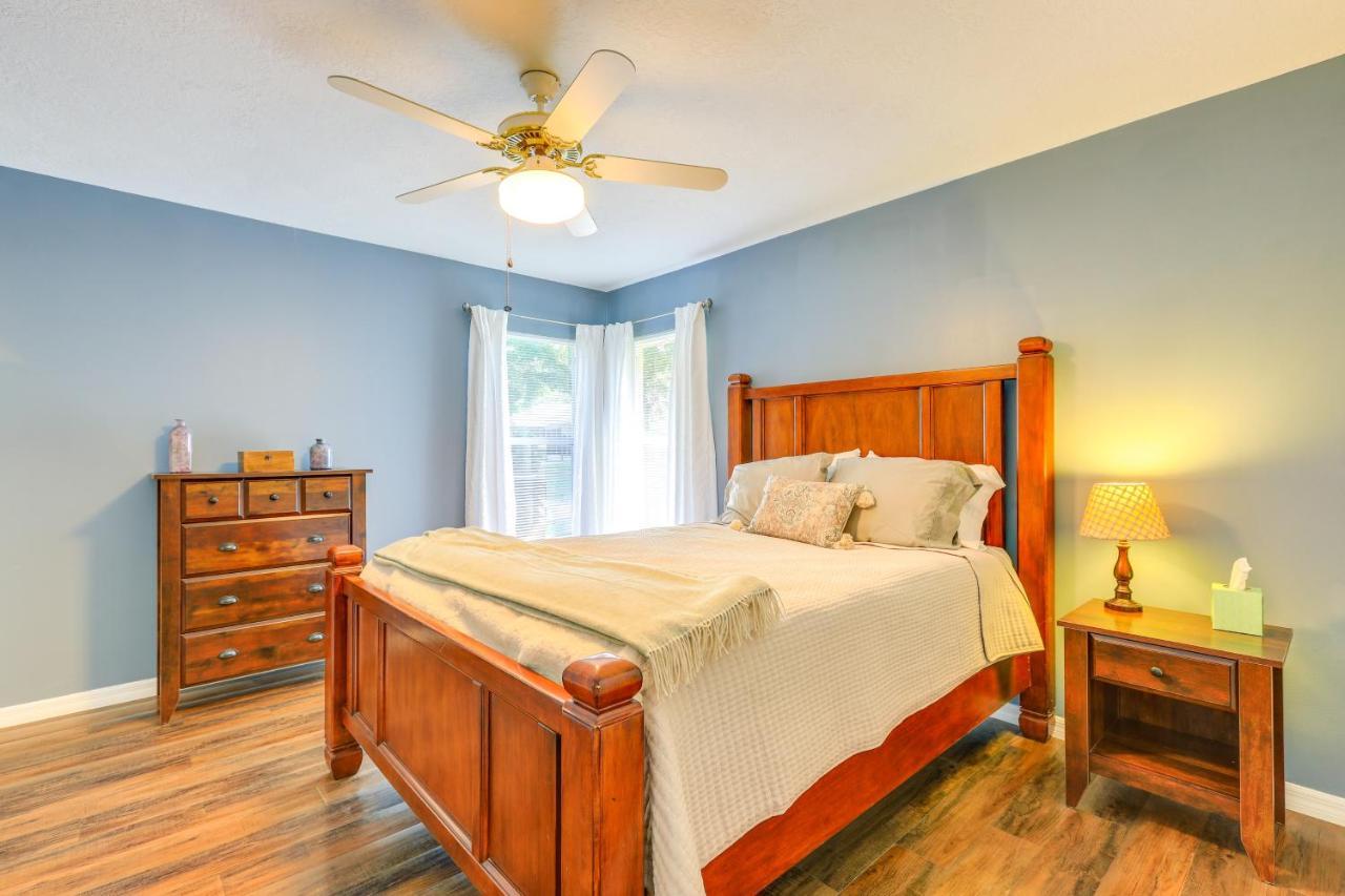8 Mi To Rainbow Springs Dunnellon Area Home! Exteriér fotografie