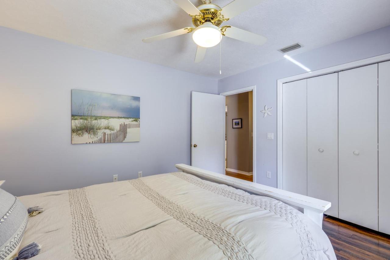 8 Mi To Rainbow Springs Dunnellon Area Home! Exteriér fotografie