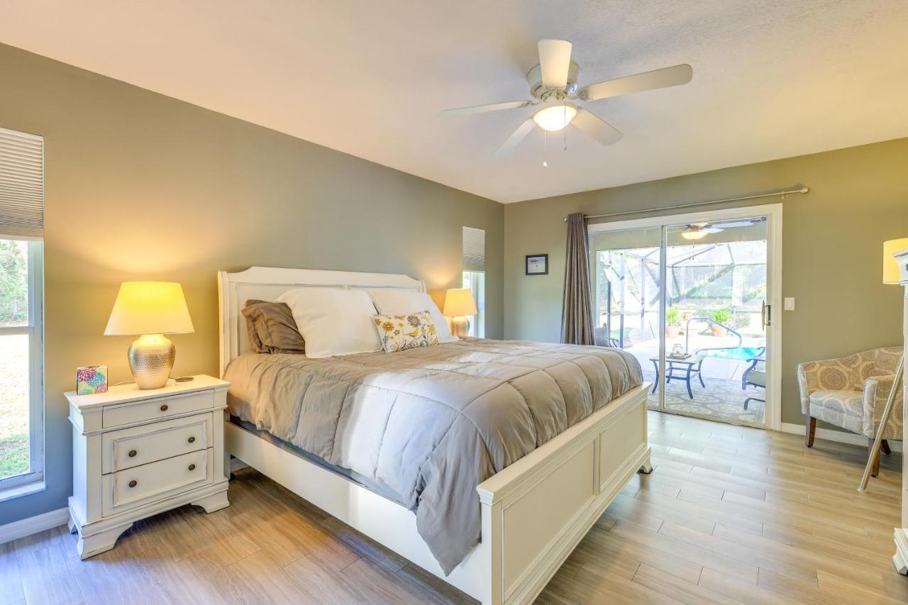 8 Mi To Rainbow Springs Dunnellon Area Home! Exteriér fotografie